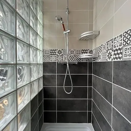 Apartment Chez Phil - Centre Sur Loing Moret-sur-Loing