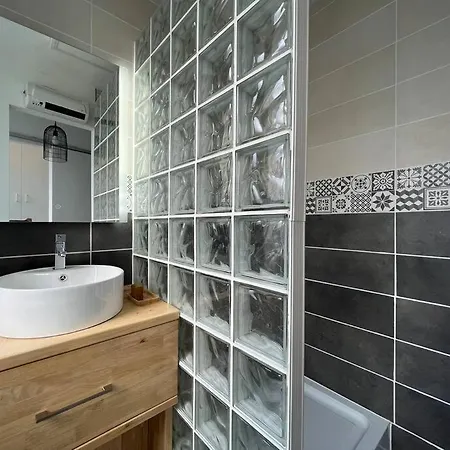 Apartment Chez Phil - Centre Sur Loing